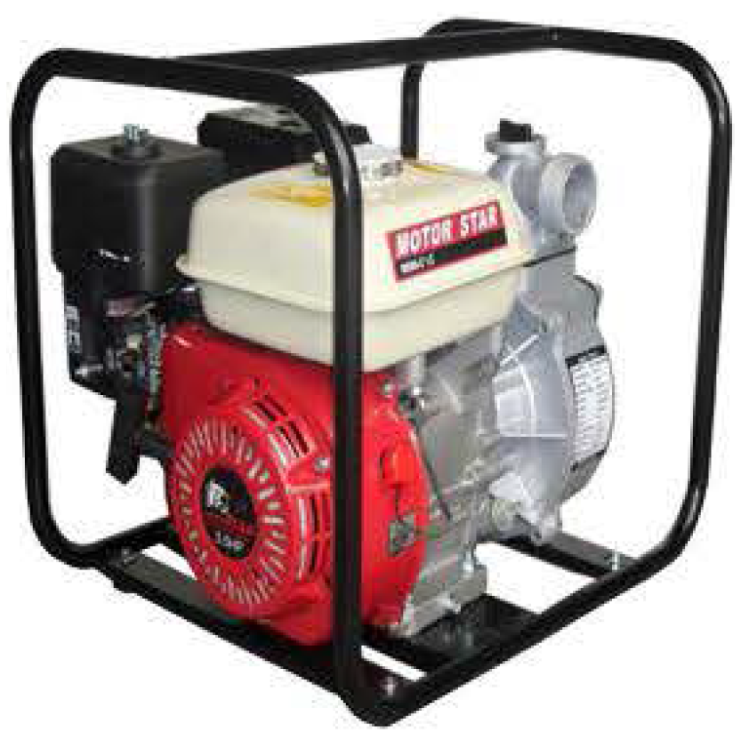MT Motorstar Gasoline Engine Water Pump Set | Motor Star by KHM Megatools Corp. MT Motorstar Gasoline Engine Water Pump Set | Motor Star by KHM Megatools Corp.